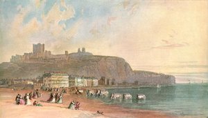 Douvres, 1832, vers 1900
