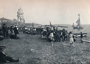 Dovercourt - Les Sables - Unbekannt