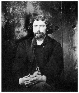 Dr Samuel Mudd, membre de la conspiration de Lincoln, 1865 - Unbekannt