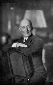Dr Thierry de Martel, chirurgien français, 1935 - Unbekannt
