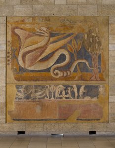 Dragon, après 1200.