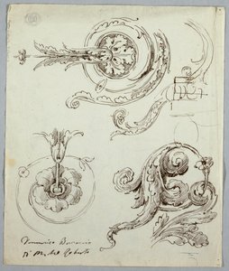 Dessin (Italie)
