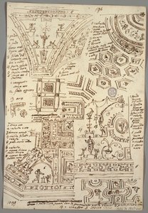Dessin - Unbekannt