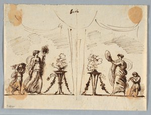 Dessin (Italie)