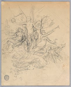 Dessin (États-Unis)