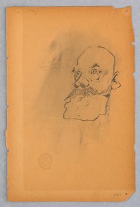 Dessin - Unbekannt