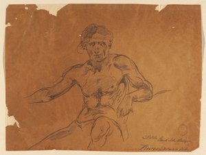 Dessin (USA) - Unbekannt
