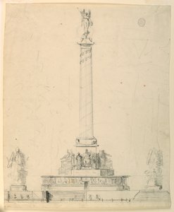 Dessin, Élévation d
