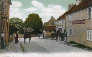 Droxford, Hampshire, 1905 - Unbekannt