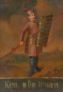 Duc Keme III - Unbekannt