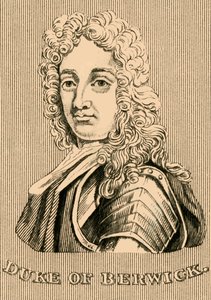 Duc de Berwick, 1670-1734, 1830 - Unbekannt