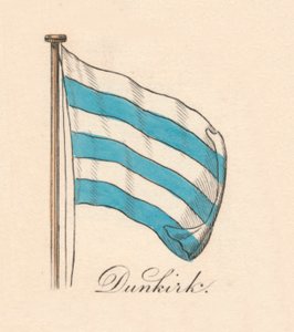 Dunkerque - Unbekannt