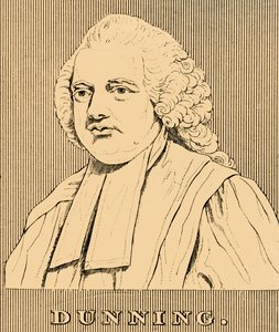 Dunning, 1731-1783, 1830