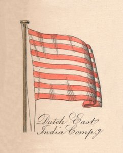 Compagnie néerlandaise des Indes orientales, 1838 - Unbekannt