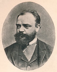 Dvořák, 1895