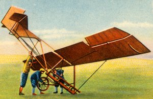 Planeur d