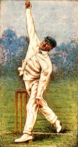 E. A. MacDonald Lancashire, 1928