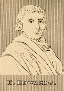 E. Edwards, 1738-1806 - Unbekannt