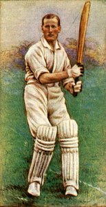 E. Tyldesley Lancashire, 1928