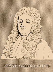 Earl Godolphin, 1645-1712, 1830 - Unbekannt