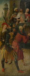 Ecce Homo - Unbekannt