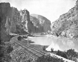 Falaises d