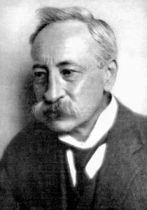 Eden Phillpotts 1862-1960, romancier, poète et dramaturge anglais, début du 20ème siècle