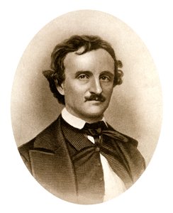 Edgar Allan Poe, poète américain, écrivain de nouvelles, éditeur et critique, 1909 - Unbekannt