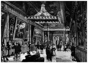 Les lampes à incandescence d