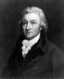 Edmund Cartwright, pionnier britannique des textiles, fin du XVIIIe-début du XIXe siècle - Unbekannt