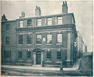 Maison d