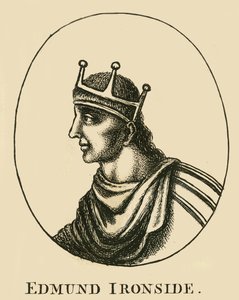 Edmond Côte-de-Fer, 18ème siècle - Unbekannt