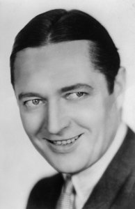 Edmund Lowe 1890-1971, acteur américain et star du vaudeville, 20ème siècle - Unbekannt