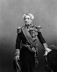 Edmund Lyons, 1er Baron Lyons, commandant naval britannique, vers 1860 - Unbekannt