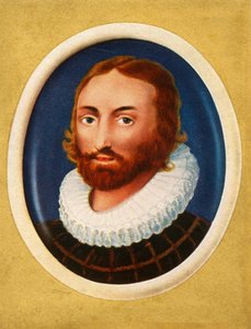 Edmund Spenser, 1933 - Unbekannt