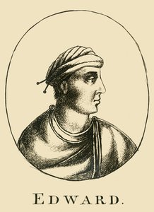 Édouard, 18e siècle - Unbekannt