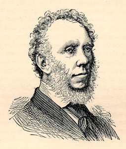 Edward Baines, 1774-1848, imprimeur, propriétaire de journal, homme politique, 1893