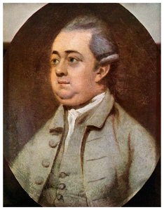 Edward Gibbon, historien britannique, 1773 1956 - Unbekannt