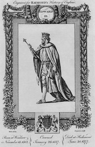 Édouard III - Unbekannt