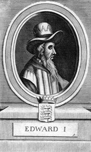 Édouard Ier d