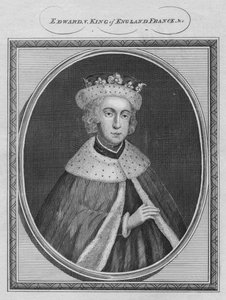 Édouard, roi d