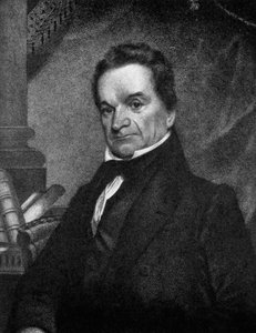 Edward Livingston 1764-1836, juriste et homme d