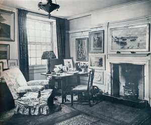 Salon d