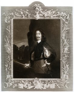 Edward Montagu, 2e comte de Manchester, 1602-1671, 1899 - Unbekannt