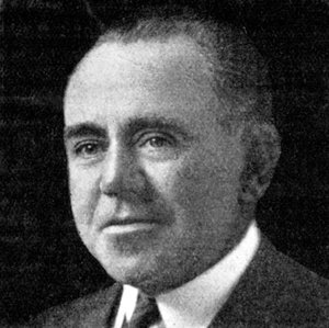 Edward Phillips Oppenheim 1866-1946, romancier anglais, début du 20ème siècle - Unbekannt