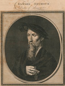 Edward Seymour, duc de Somerset, 1785 - Unbekannt