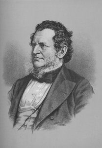 Edward Smith-Stanley, 14ème comte de Derby, homme d