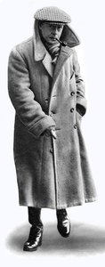 Édouard VIII du Royaume-Uni, 1936