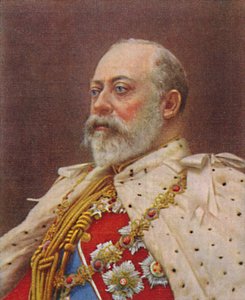 Édouard VII