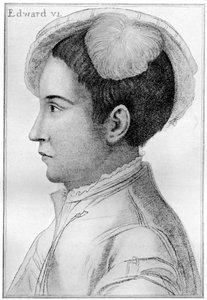 Édouard VI, 16ème siècle